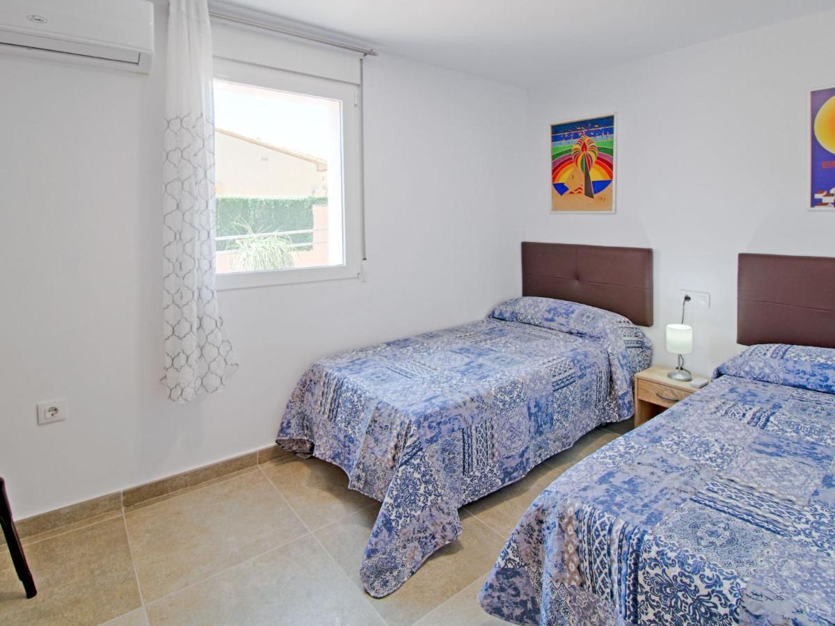 Holiday Home Magia By Interhome Calpe Exterior photo