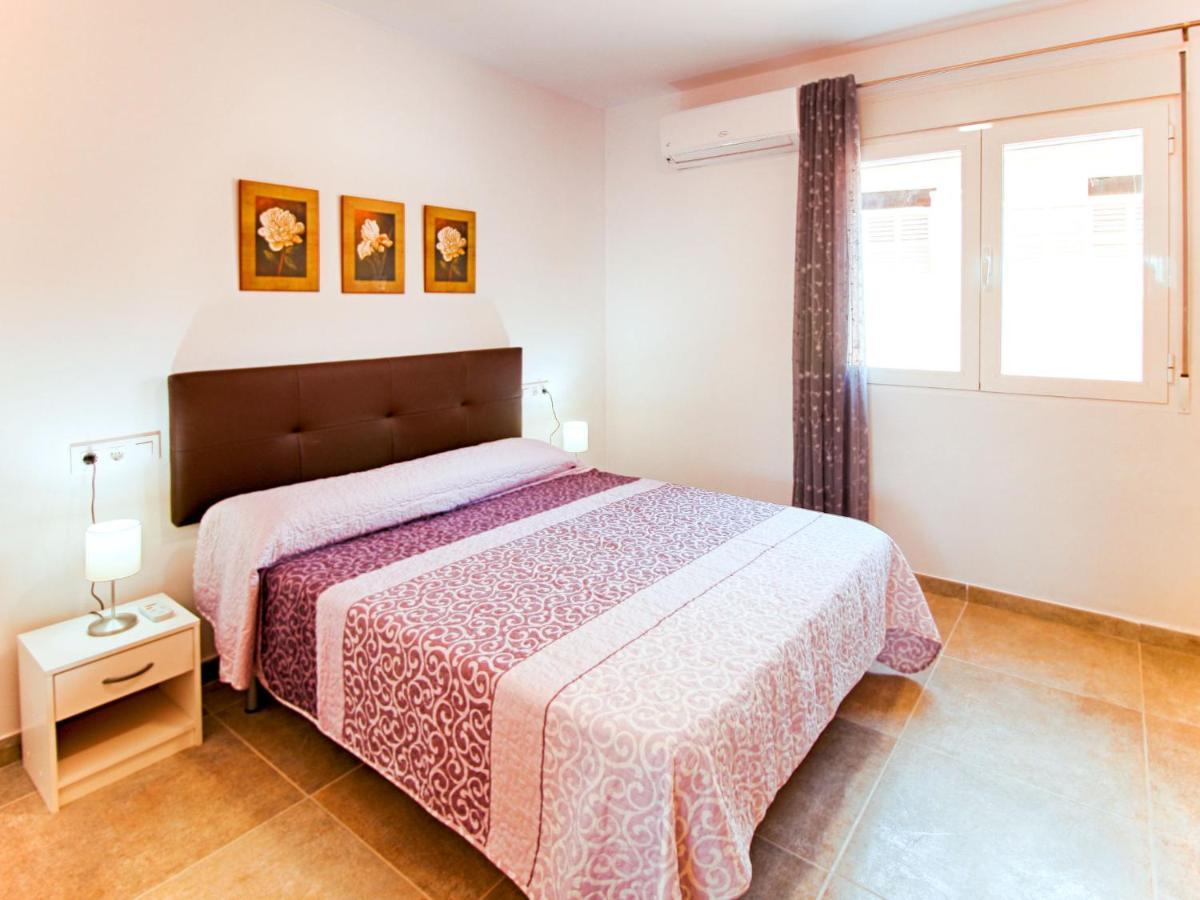 Holiday Home Magia By Interhome Calpe Exterior photo