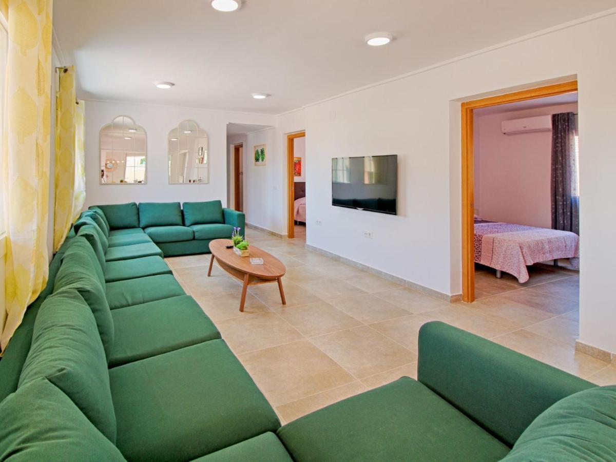 Holiday Home Magia By Interhome Calpe Exterior photo
